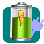 Cover Image of Télécharger Fast Charging 14.4 APK