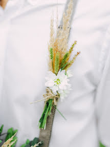 Fotografer pernikahan Yuriy Gedroit (giedroic). Foto tanggal 6 April 2019