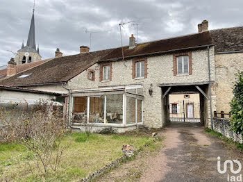 maison à Villemandeur (45)