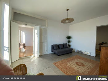 appartement à Montpellier (34)