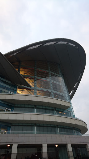 HKCEC