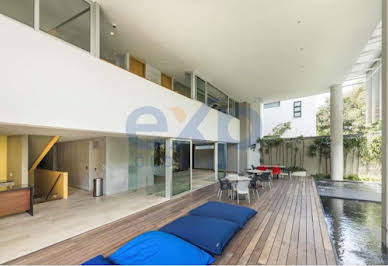 Apartment with terrace and pool 4