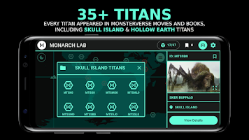 Titans 3D on the App Store