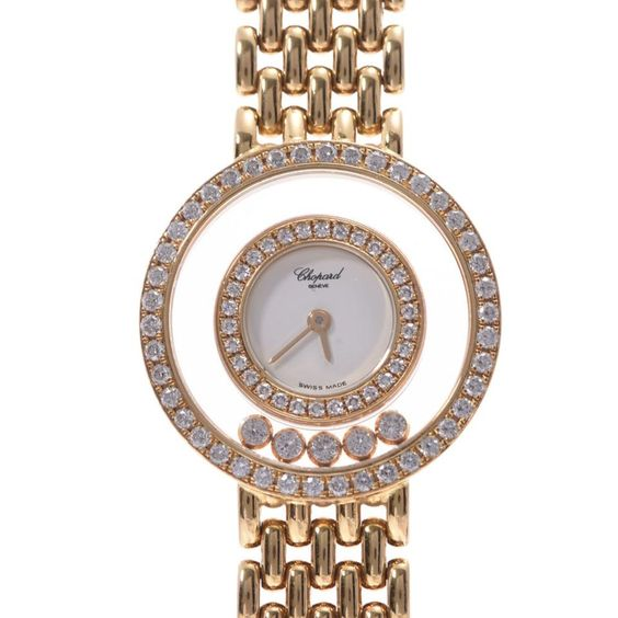 Chopard ladies watch