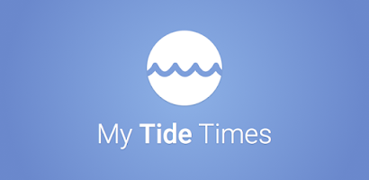 My Tide Times - Tables & Chart Screenshot