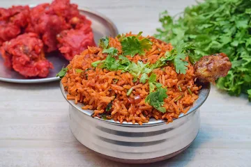 KBC, Kebab Biryani Curry photo 