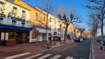 locaux professionnels à Maisons-Laffitte (78)