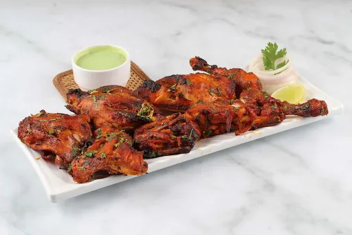 Tandoori Chicken