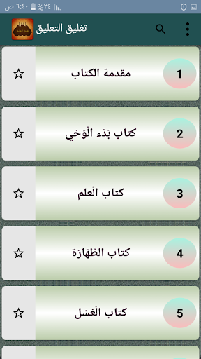 تغليق التعليق على صحيح البخاري- لابن حجر العسقلاني