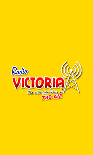 Radio Victoria 780 AM - Lima