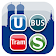 MVG Fahrinfo München icon