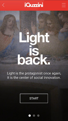 Light is back