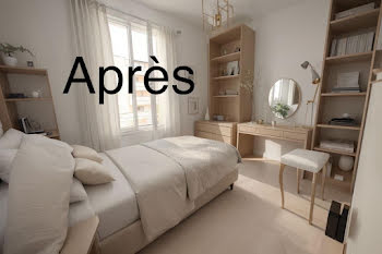 appartement à Marseille 5ème (13)