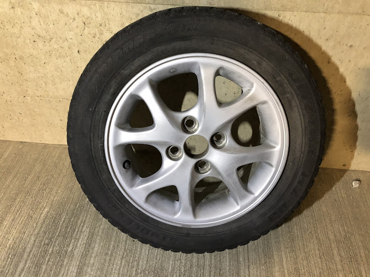 トゥデイのラーメンさんが投稿したカスタム事例の投稿画像3枚目