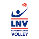 Ligue nationale de volley