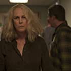 Jamie Lee Curtis in Halloween Kills (2021)