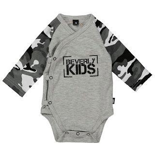 Боди Beverly kids за 759 руб.