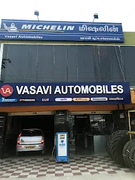 Vasavi Automobiles photo 1