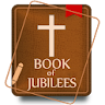 The Book of Jubilees icon