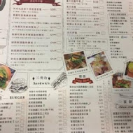 茉莉漢堡(內湖店)