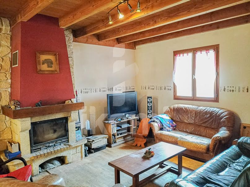 Vente maison 5 pièces 130 m² à Chenailler-Mascheix (19120), 210 000 €