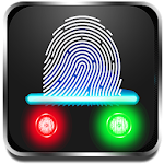 Cover Image of Download Lie Detector Machine prank 2.1 APK