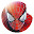 Spiderman Pop Marvel HD New Tabs Theme
