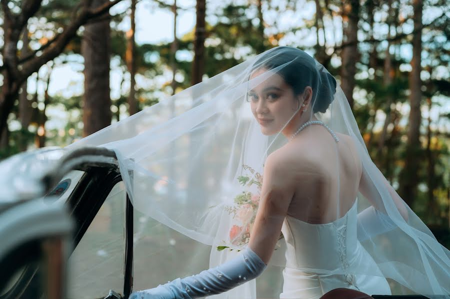 Fotógrafo de casamento Duy Demi (duydemi). Foto de 15 de janeiro 2023