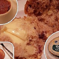 【北投麗禧溫泉酒店】歐陸餐廳 C'est Bon