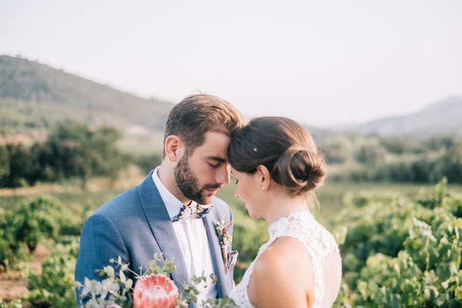 Fotógrafo de casamento Xavi Baragona (baragonaweddings). Foto de 9 de março 2021