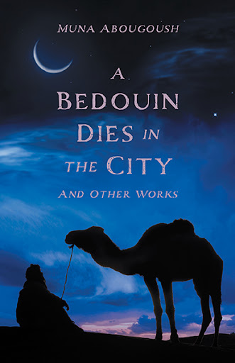 A Bedouin Dies in the City cover
