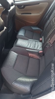 продам авто Volvo S60 S60 фото 4