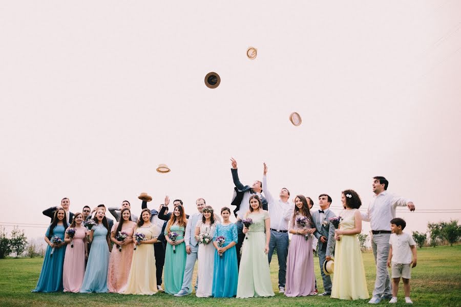 Fotografo di matrimoni Pedro Filipe (pedrofilipe). Foto del 29 settembre 2016