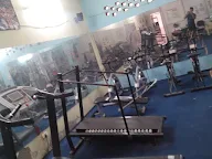 Royal Fittness Gym photo 2