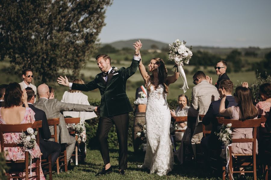 Fotografo di matrimoni Marco Vegni (marcovegni). Foto del 12 maggio