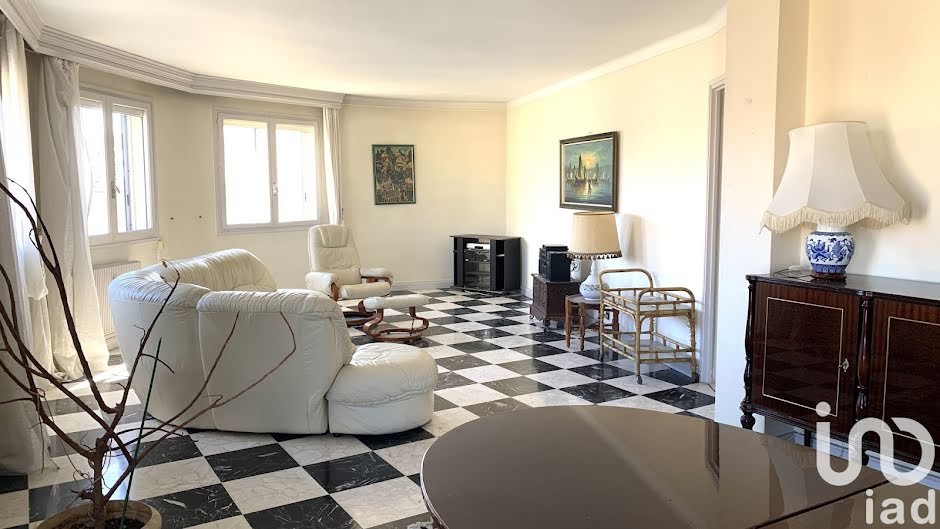 Vente appartement 4 pièces 121 m² à Perpignan (66000), 139 000 €