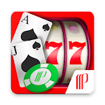 Cover Image of Herunterladen Partouche Casino Games - Machine à Sous, Blackjack 1.0.6 APK