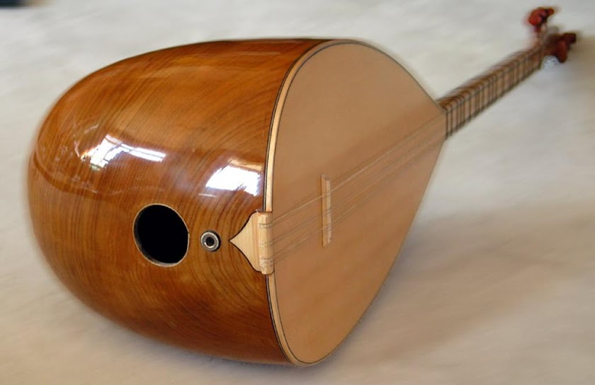 Saz Çal Screen 3