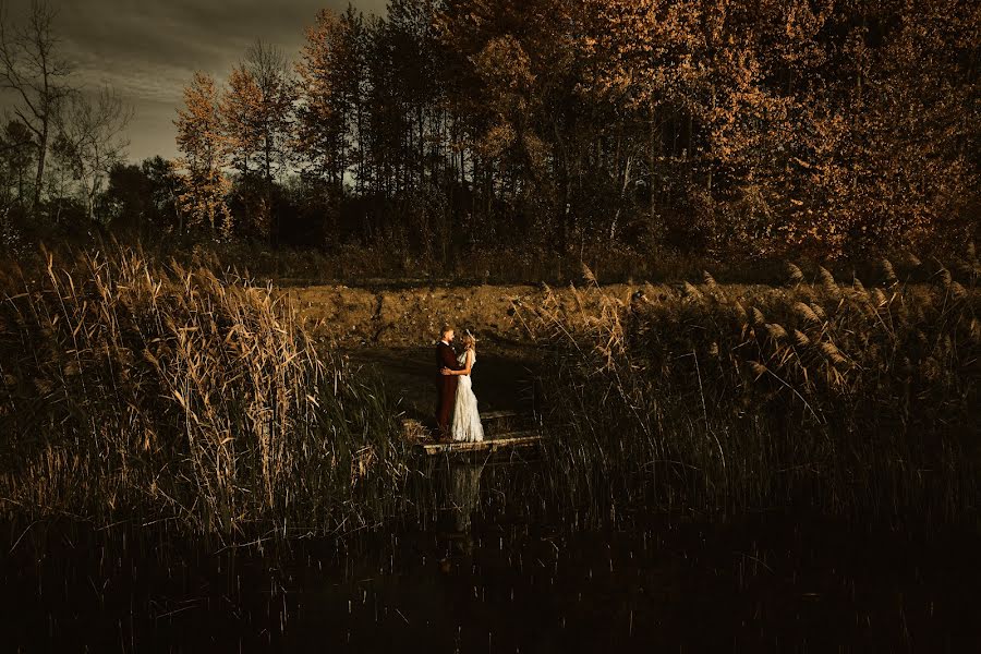 Photographe de mariage Berenika Mleczko-Tatkowska (berenika). Photo du 10 janvier 2023