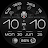 SWF Simplex Digital Watch Face icon