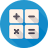 Calculator icon