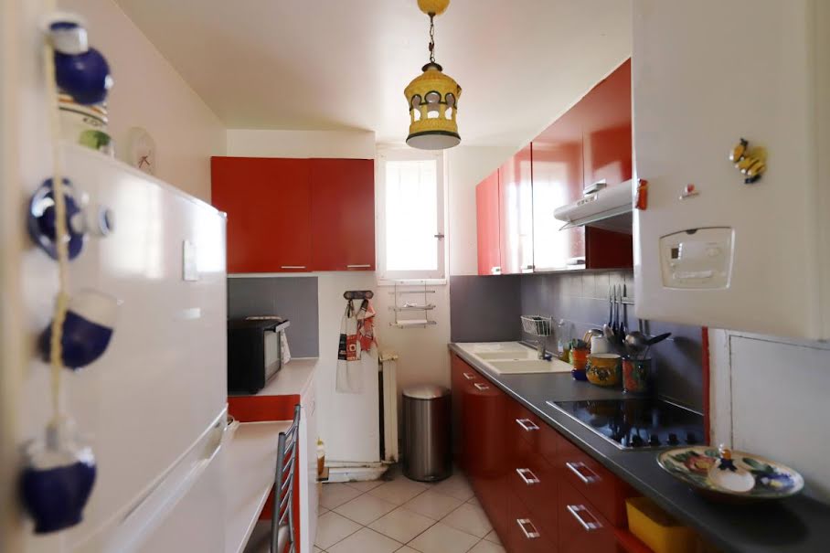 Vente appartement 4 pièces 73 m² à Palavas-les-Flots (34250), 280 500 €