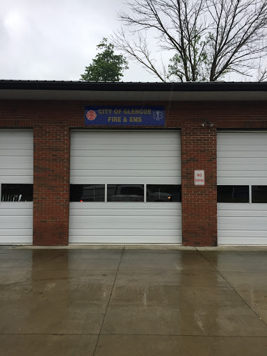 Glencoe Volunteer Fire Department