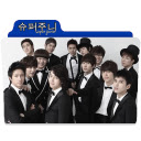 Super Junior Wallpaper