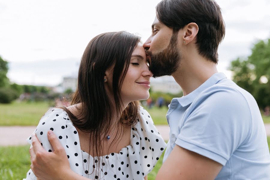 Fotografo di matrimoni Valentina Dementeva (vellentine). Foto del 6 luglio 2020