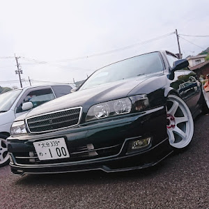 チェイサー JZX100