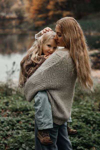 Fotógrafo de bodas Ekaterina Piterskaya (piterskaya). Foto del 18 de octubre 2022