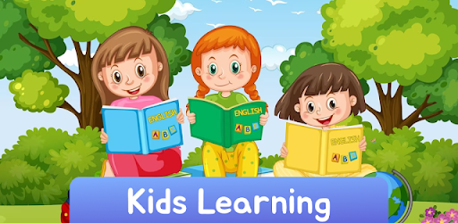 Kids Learning: Learn ABC & 123