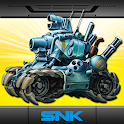 Icon METAL SLUG 3