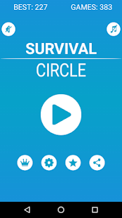Free Download Survival Circle APK for PC